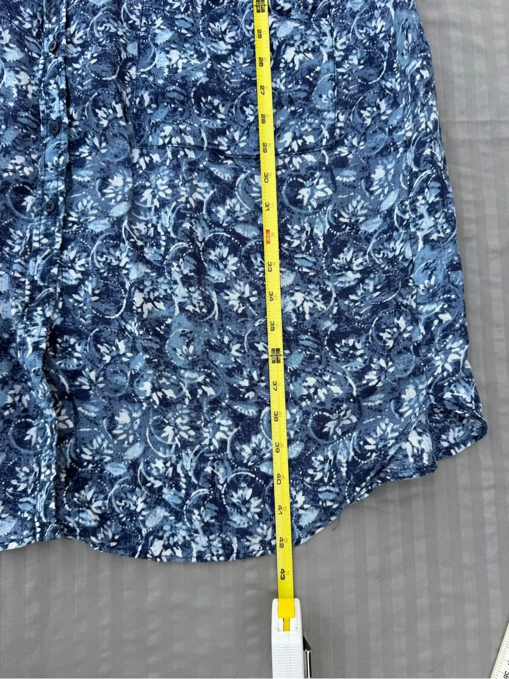 Ralph Lauren pretty blue